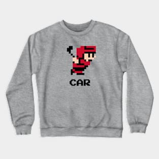 Ice Hockey - Carolina Crewneck Sweatshirt